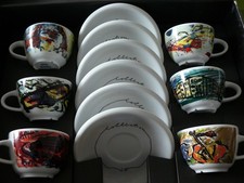 Cappuccino / Kaffeetassen