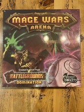 Arcane Wonders - Mage Wars