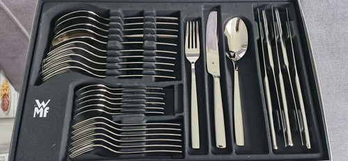 Wmf besteck tlg cutlery - besteck, 30
