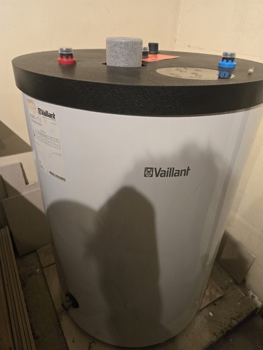 Vaillant unistor vih 120 b - vaillant,