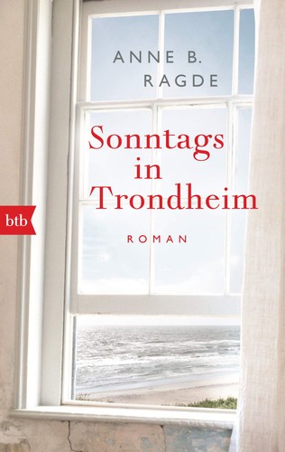 Sonntags trondheim roman - in,