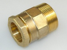 ISIFLO ÜBERGANGSSTÜCK 32 MM