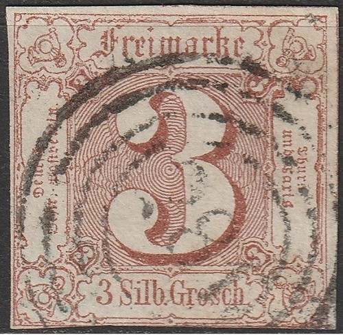 Sgr minr 17 mit - minr.,