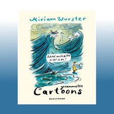 Schrei mich bitte nicht so an! | Miriam Wurster | Ungelesen