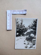 ⚫ Alte Fotografie Foto 1931