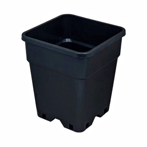 Blumentopf 11l 25x25 ink - 25x25,