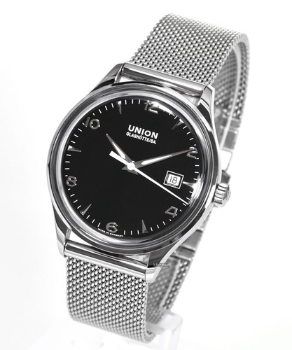 Union glashütte noramis - union,
