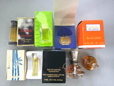 Parfum Miniaturen, Sammlung, Konvolut 6 Stck, Guess, Balmain uvm in OVP
