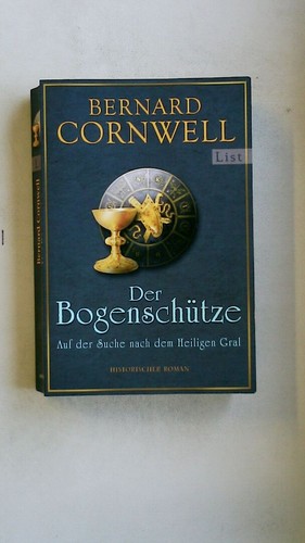 106568 bernard cornwell - 106568,