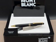 MONTBLANC MEISTERSTÜCK No