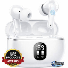 2026 Wireless Bluetooth 5.4