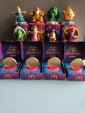 McDonald's Super Mario Galaxy