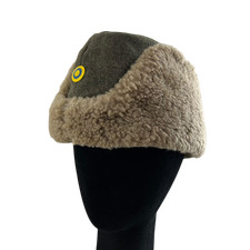 Schwedische Armee Mütze WW2