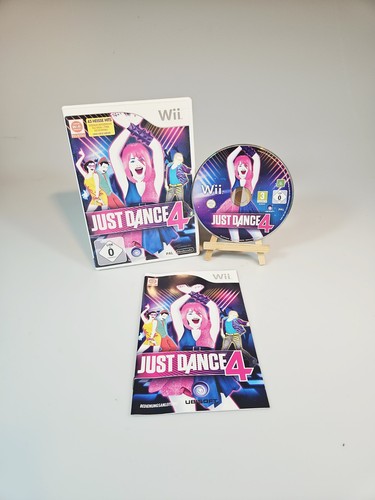 Just dance - dance, (nintendo