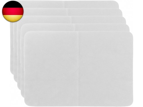 Reinigungstuch für