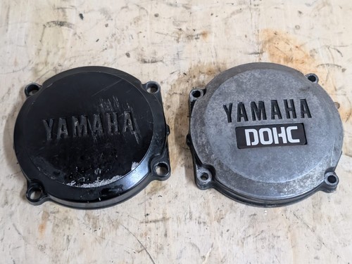 Yamaha xj600 51j motordeckel - yamaha,