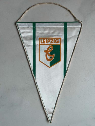 Ddr wimpel chemie - chemie, leipzig