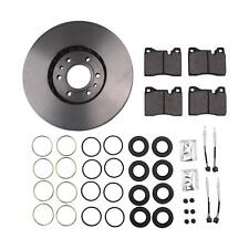 Bremsensatz 262 x 31 passend