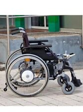 Elektrorollstuhl Alber e-fix E35 SB 50cm 12 Monate Gewährleistung Nr 11