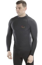 Reactor Thermo Lycra Fleece