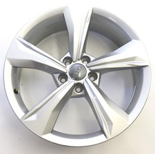 Audi SQ5 Q5 FY 80A 3.0TDI