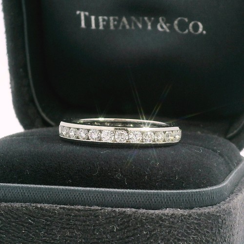 Tiffany fassung platin - tiffany,