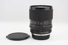 Tokina AT-X 28-85mm 1:3.5-4.5 Pentax K Mount Objektiv # 9717