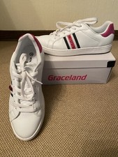 Graceland Sneaker Gr.39 Strass