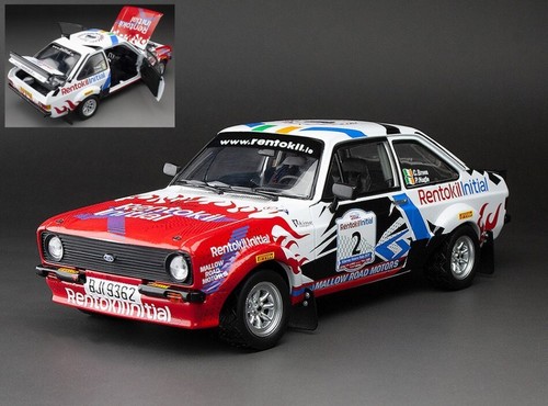 Modellauto maßstab 18 - maßstab, 1:18