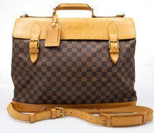 LOUIS VUITTON DAMIER CLIPPER