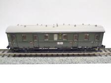 MINITRIX Abteilwagen DRG