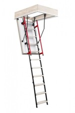 Bodentreppe Holztreppe Polar