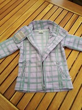 Kangaroos fleecejacke gr - ,