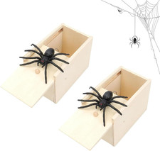 Stücke scherzartikel spinne - 2,