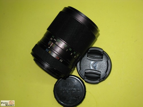 Fuji ebc fujinon - fuji, 135