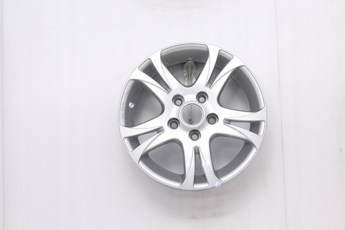 Original alufelge renault - alufelge, 15