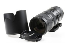 TAMRON 70-200mm f/2,8 Di VC