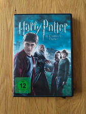 Harry Potter und der Halbblutprinz (DVD) FSK 12