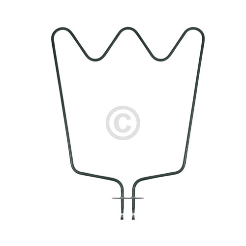 Heizelement unterhitze 1150w - unterhitze,