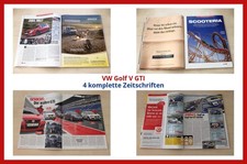VW Golf V GTI - Edition 30 -