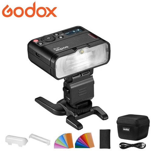 Godox mf12 makro blitz - godox,