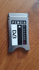 SCM Microsystems PCMCIA