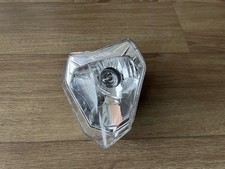 Original KTM 530 EXC Scheinwerfer Headlight 125 200 250 300 400 450 08-11 [2010]