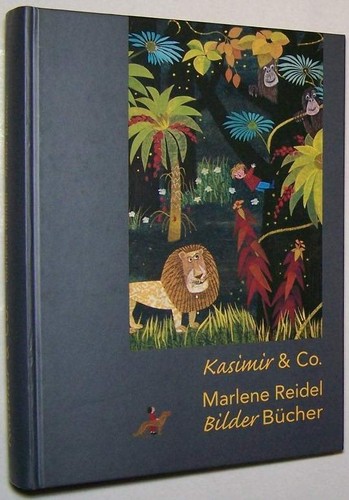 Marlene reidel kasimir co - reidel,