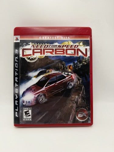 Need for speed - speed, sony