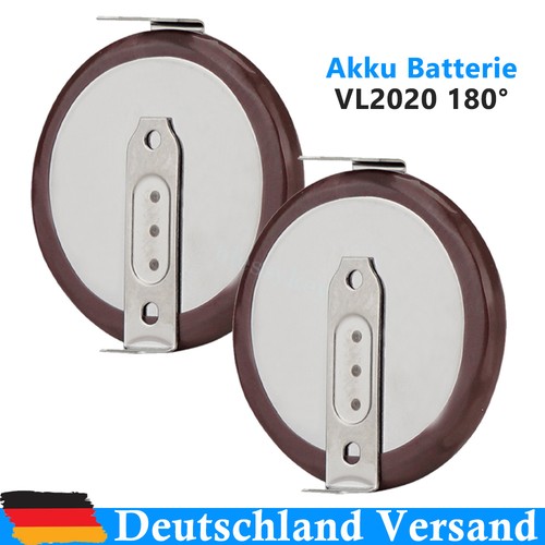 Panasonic vl2020 akku - panasonic,