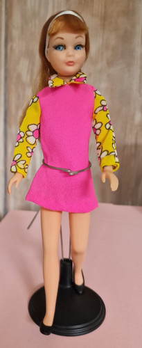 Barbie vintage 60er skipper - barbie,