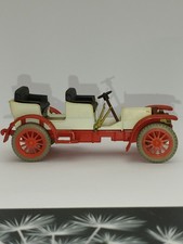 Mercedes Simplex 1901 Ziss