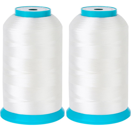 Stickgarn unterfaden 2er set - 2er,