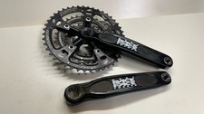 Race Face Next LP Carbon Kurbel 175 94/58mm 5arm